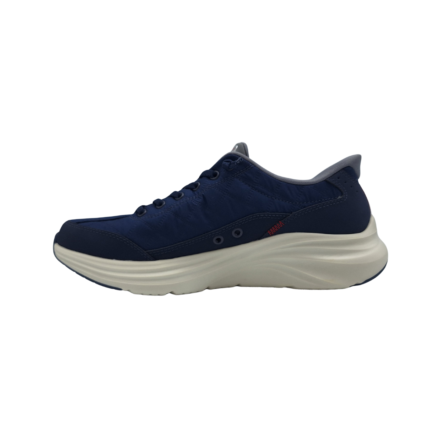 Tenis Skechers Contour Foam- Cozy Fit Air Coled Mmeory Foam Hombre 232619