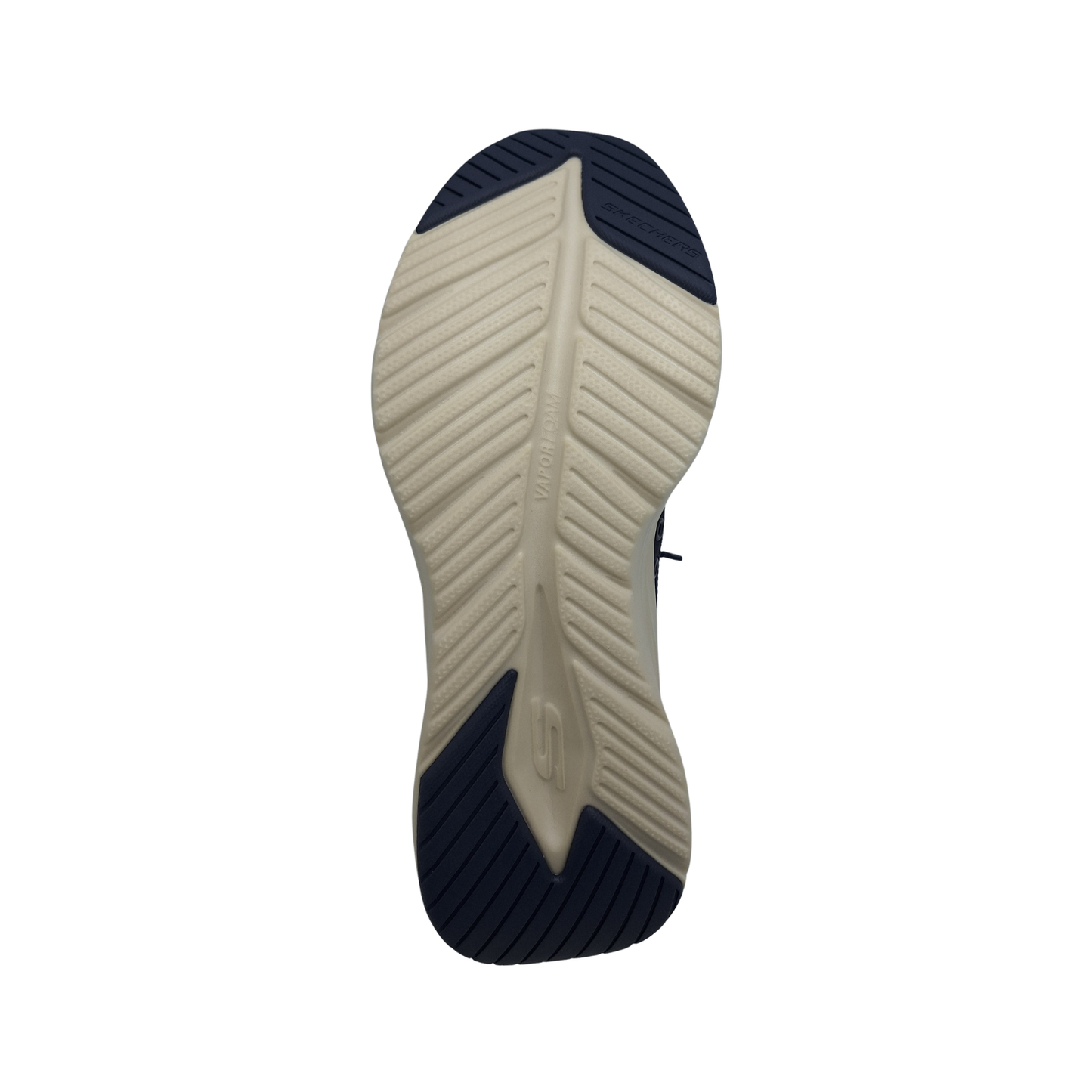 Tenis Skechers Contour Foam- Cozy Fit Air Coled Mmeory Foam Hombre 232619