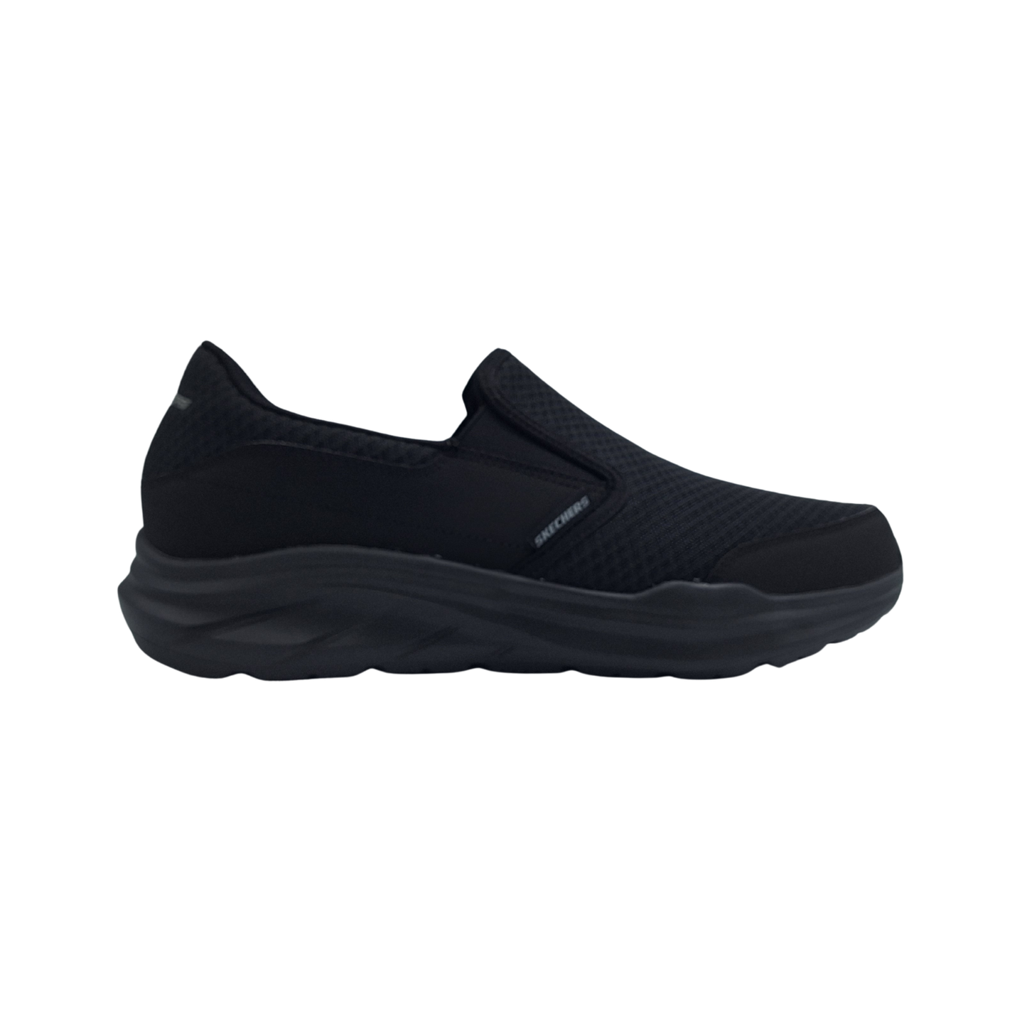 Tenis Skechers Derikk Air-Cooled Memory Foam Comodidad Hombre 233104