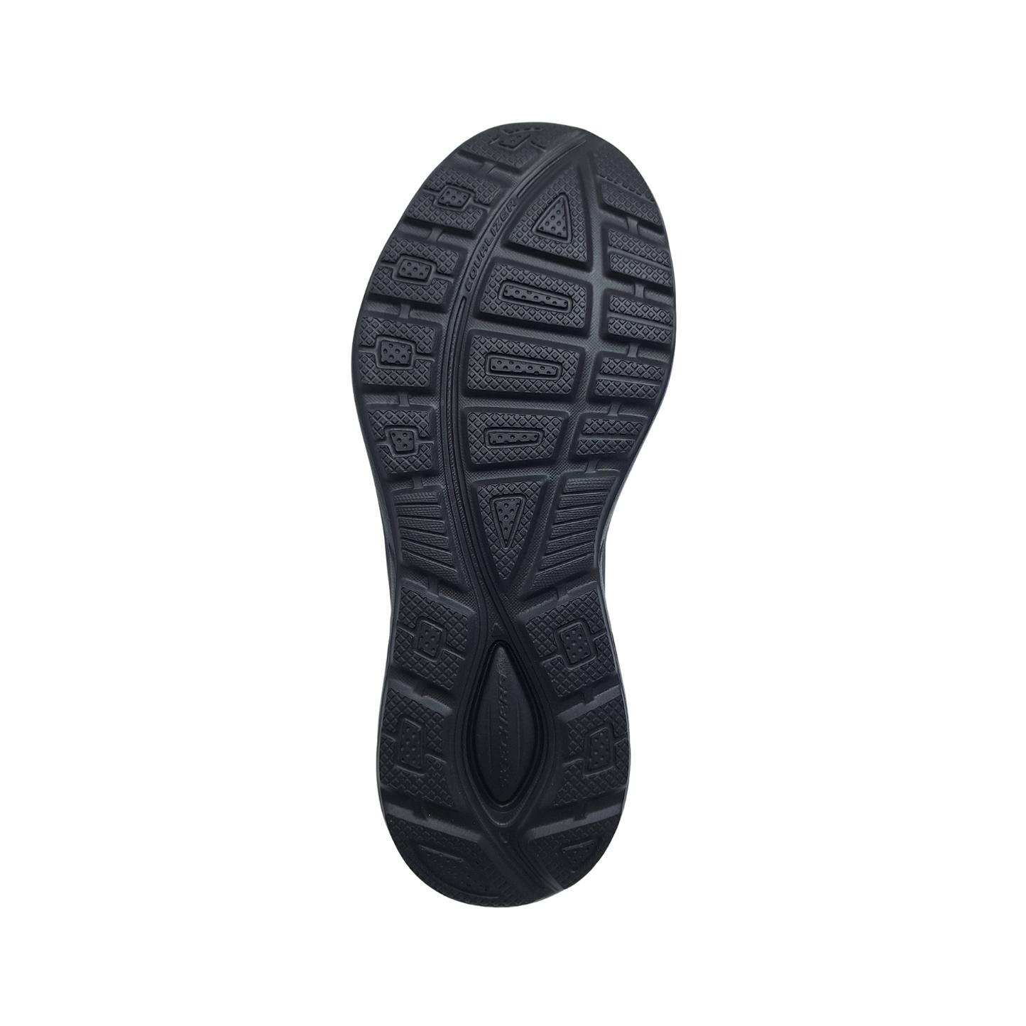Tenis Skechers Derikk Air-Cooled Memory Foam Comodidad Hombre 233104