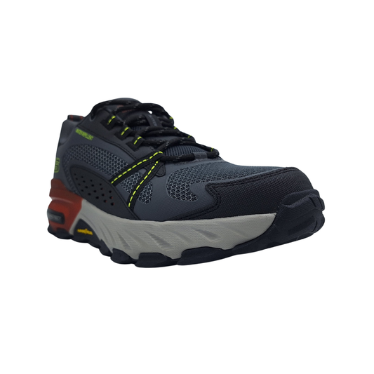 Tenis Skechers Max Protect Outdoor Escalar Hombre 237303