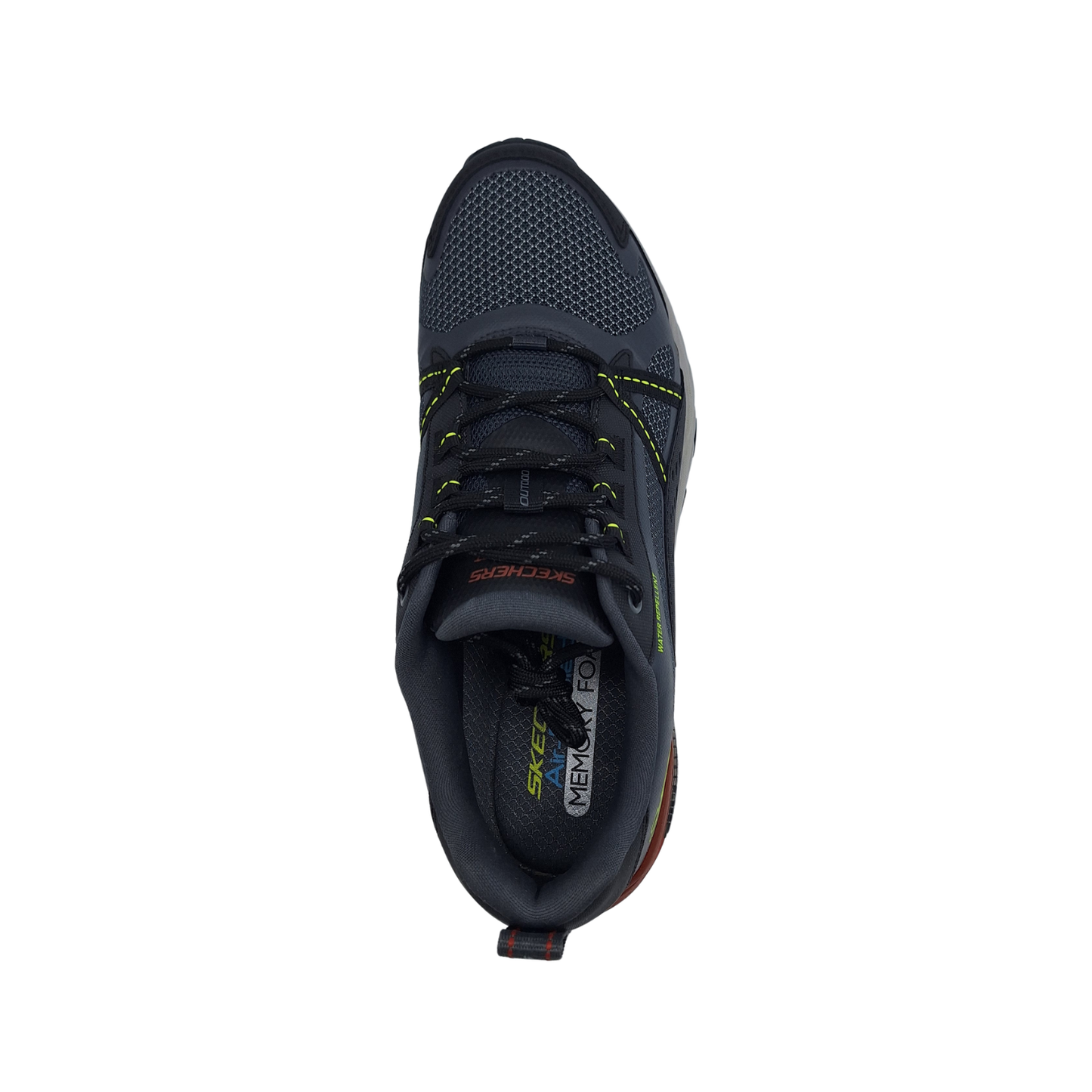 Tenis Skechers Max Protect Outdoor Escalar Hombre 237303