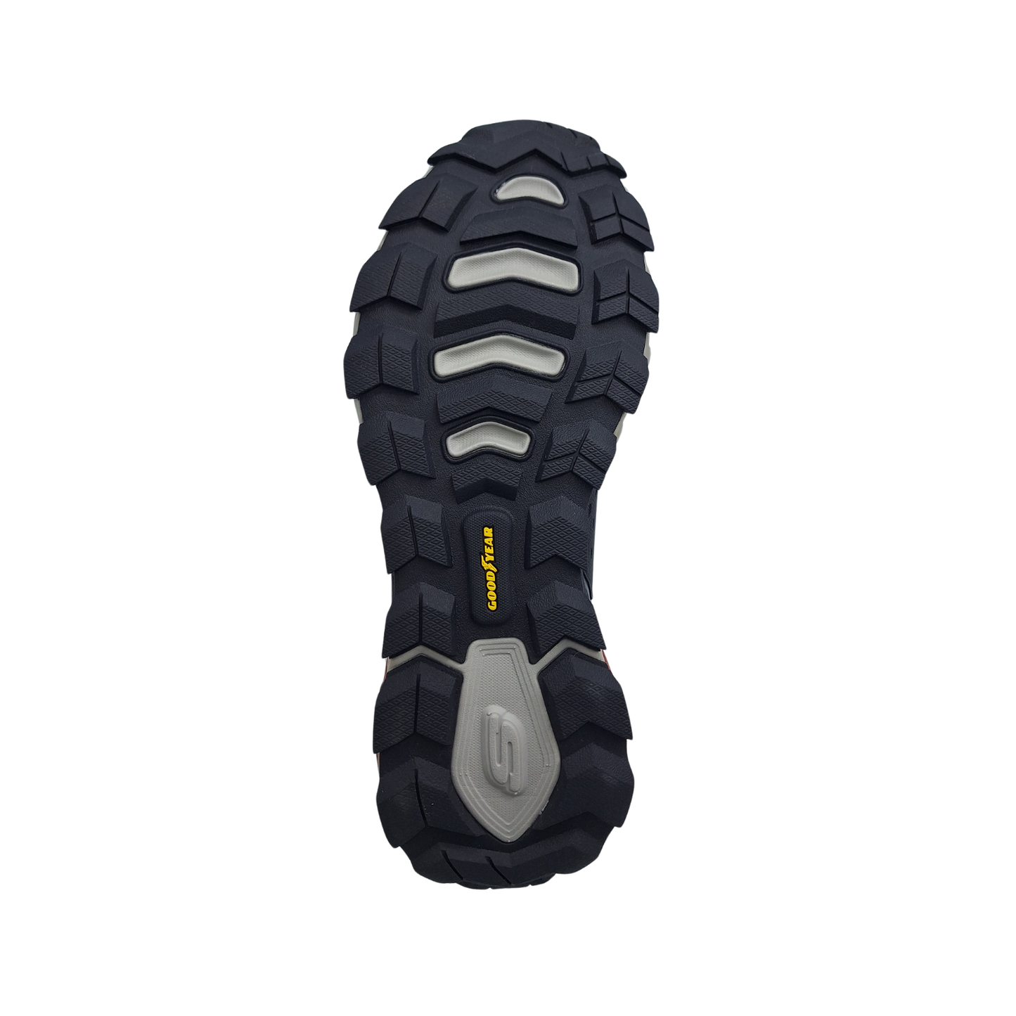 Tenis Skechers Max Protect Outdoor Escalar Hombre 237303