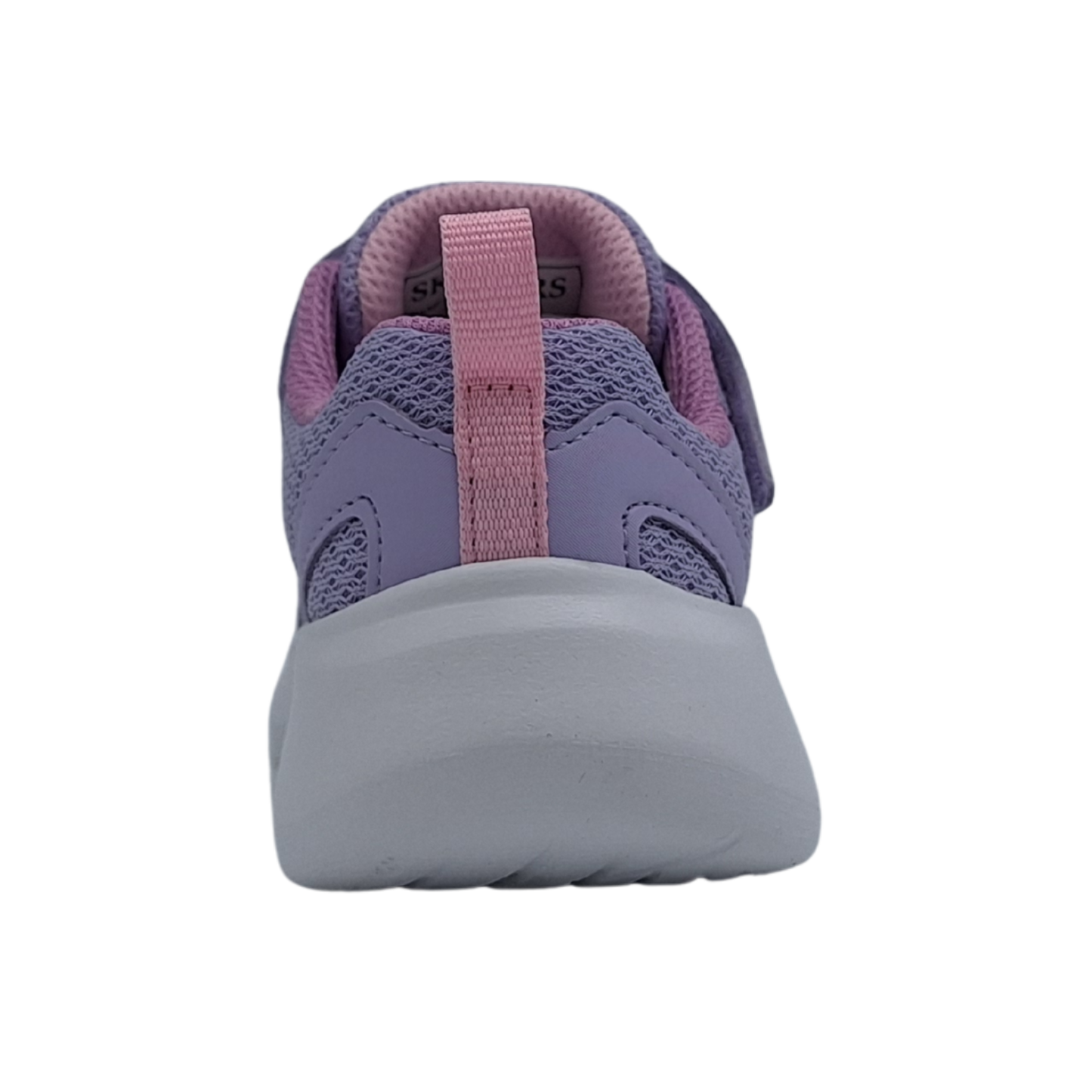 Tenis Skechers Reset Achieved Velcro Sport Comodo Niña 303573N