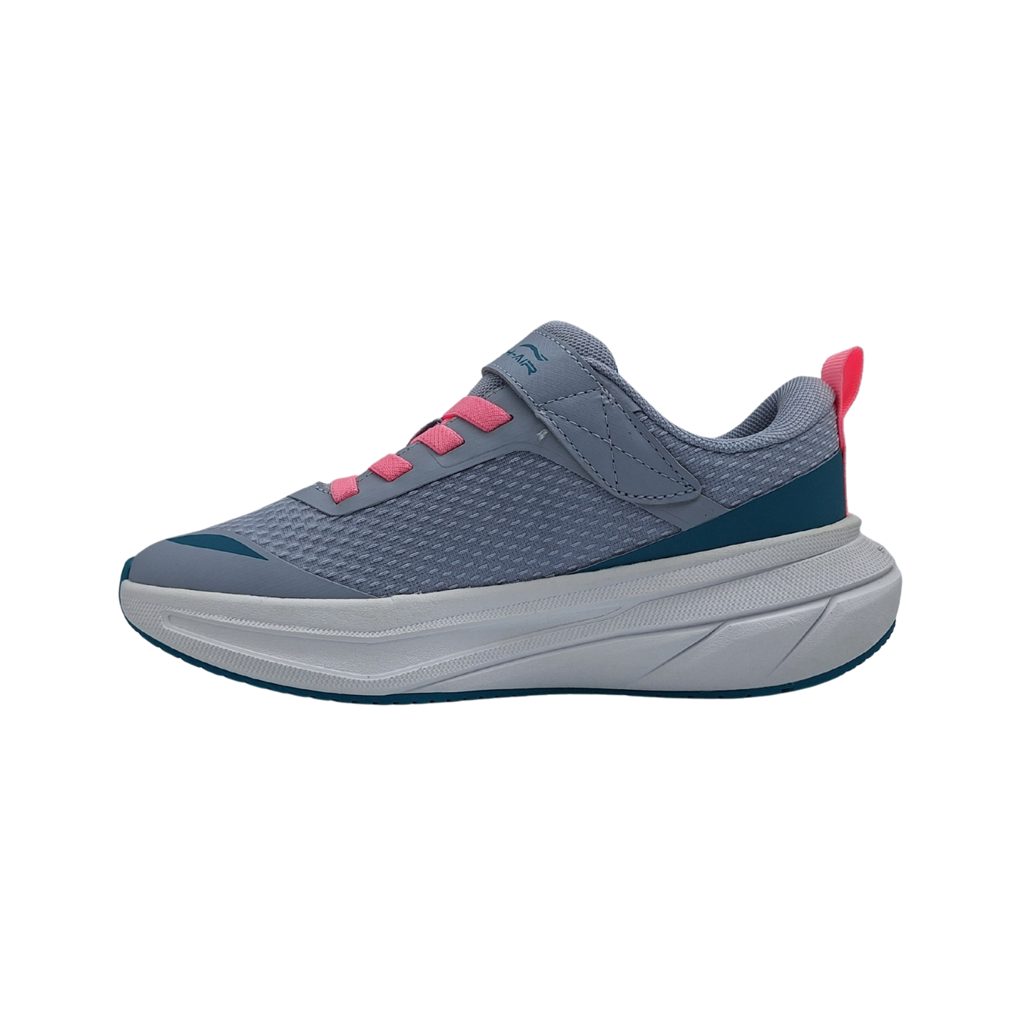Tenis Skechers Skech-Air 5.0 Valvula Velcro Niña 303880L