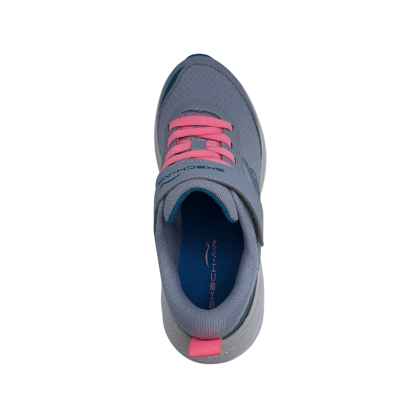 Tenis Skechers Skech-Air 5.0 Valvula Velcro Niña 303880L