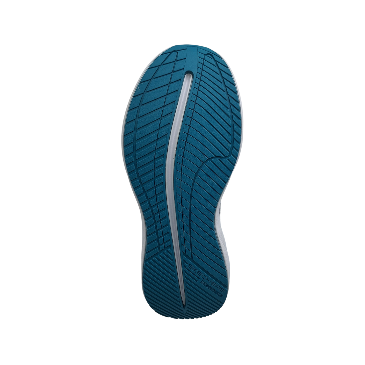 Tenis Skechers Skech-Air 5.0 Valvula Velcro Niña 303880L