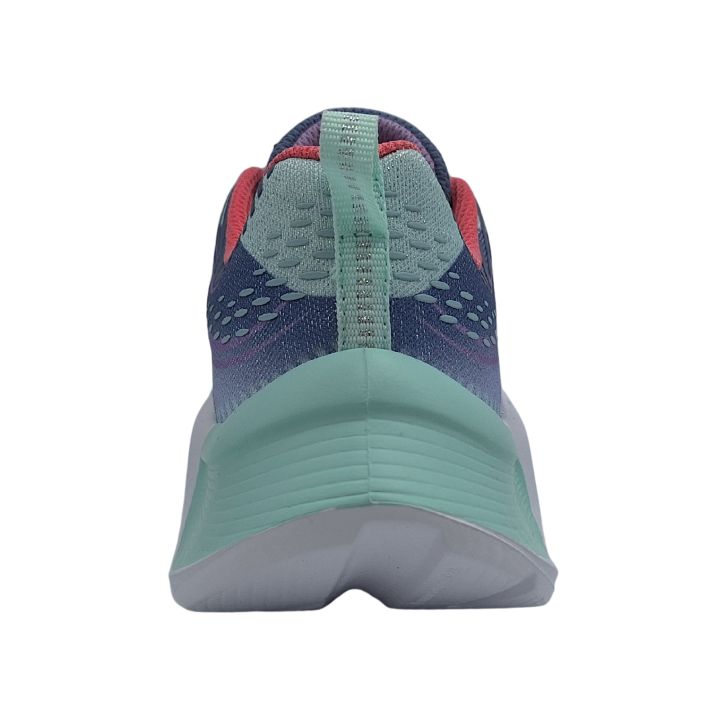 Tenis Skechers Tide Tech-Byron Bliss Cordones Valvula Niña 303897L