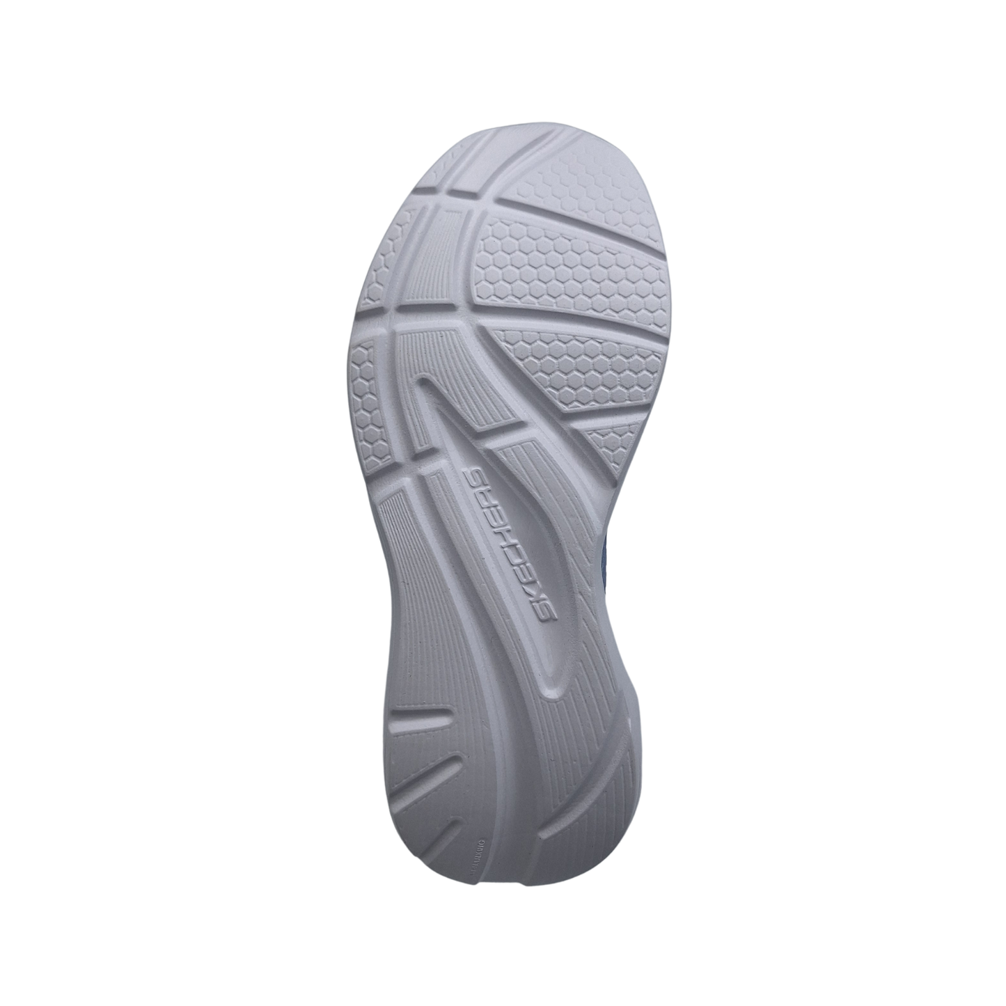 Tenis Skechers Tide Tech-Byron Bliss Cordones Valvula Niña 303897L