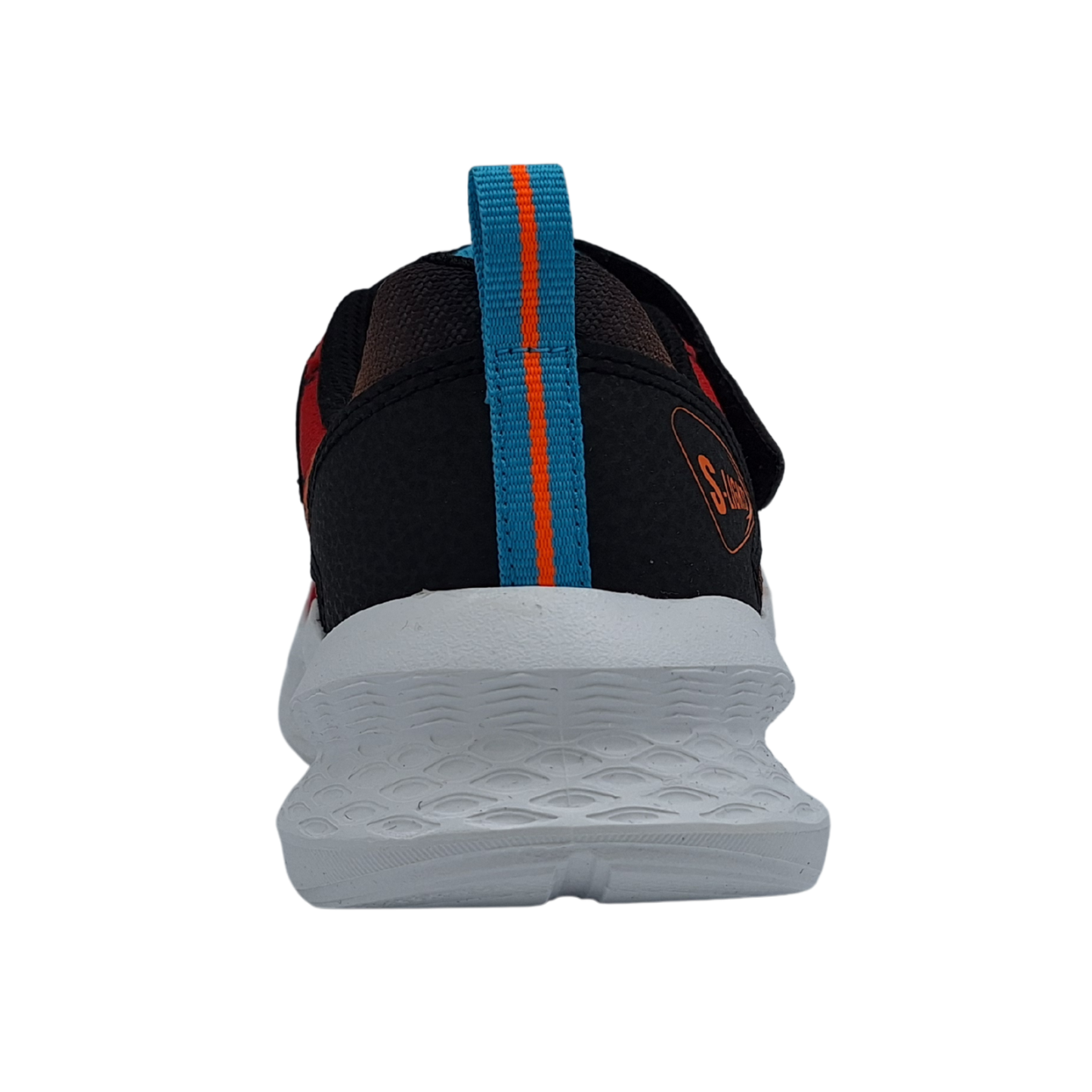 Tenis Skechers Meteor-Lights 2.0 Luces Velcro Casual Niño 401490L