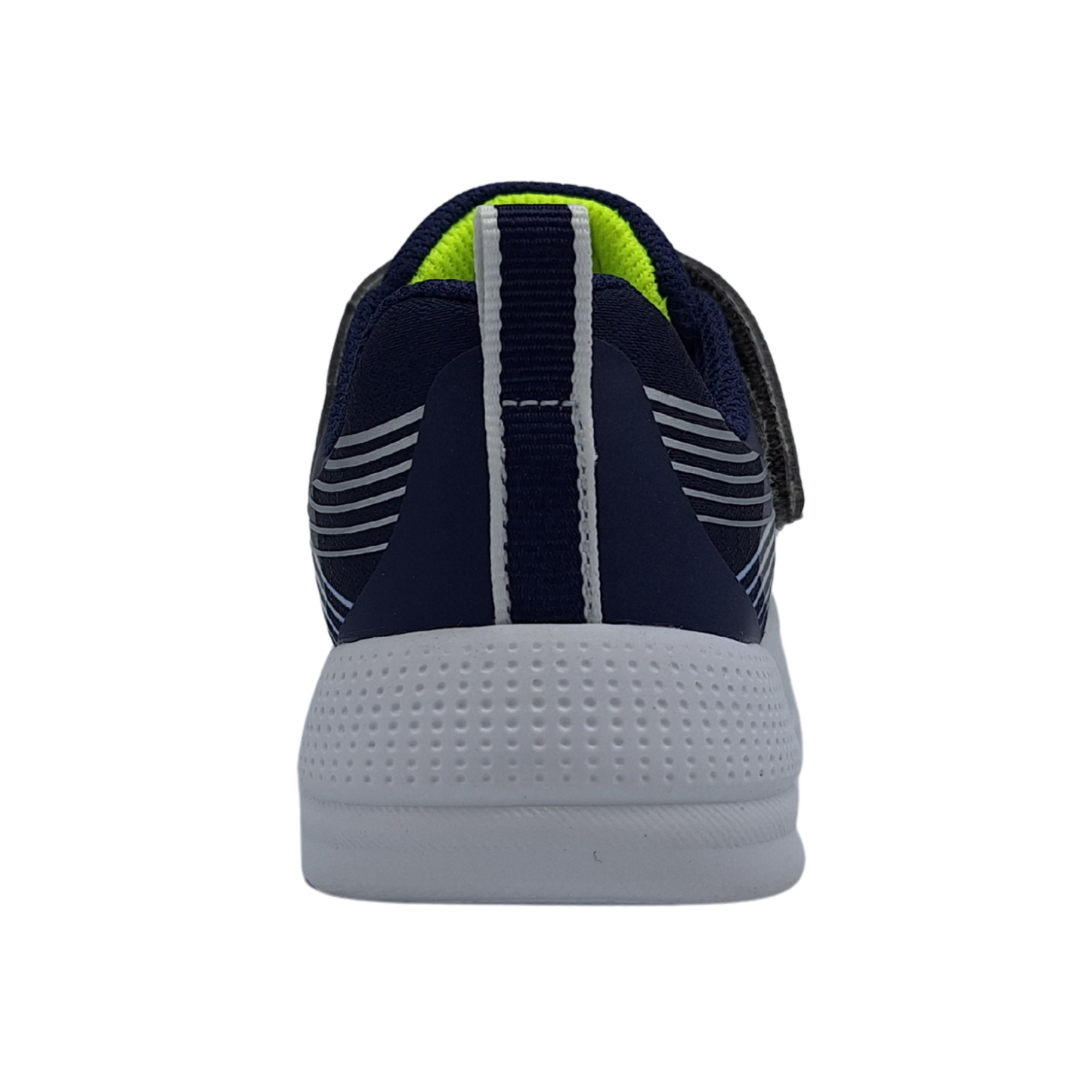 Tenis Skechers Microspec Advance Velcro Ajuste Elastico Niño 403926