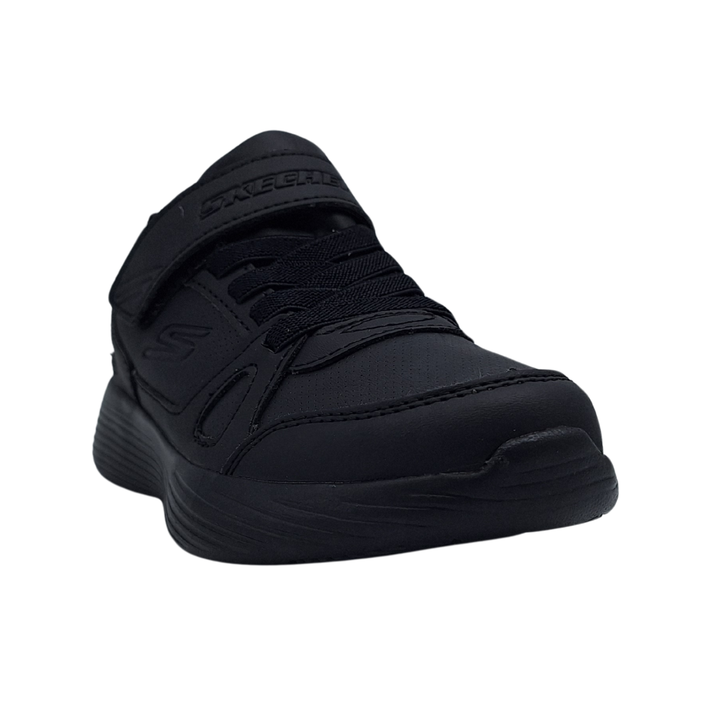 Tenis Skechers Boys Casual Velcro Antiderrapante Comodo Niño 405086lx