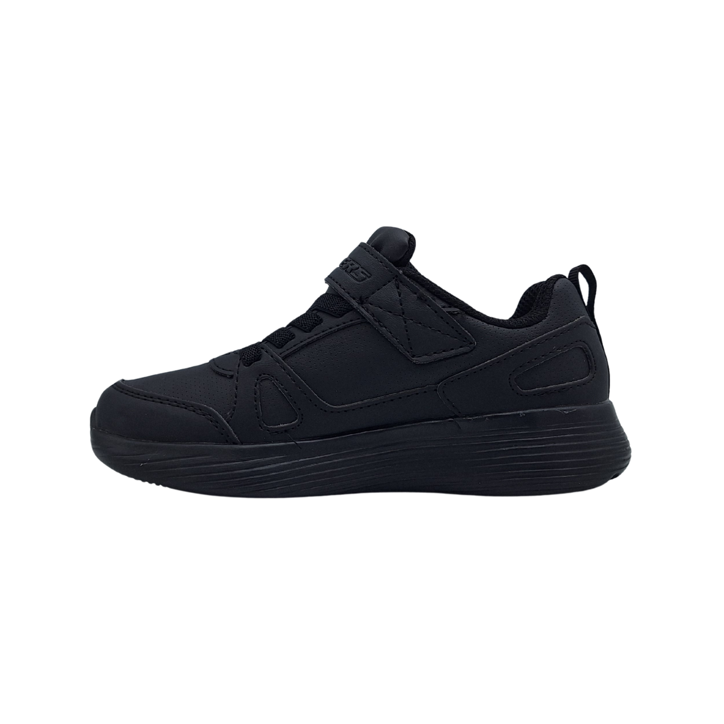 Tenis Skechers Boys Casual Velcro Antiderrapante Comodo Niño 405086lx