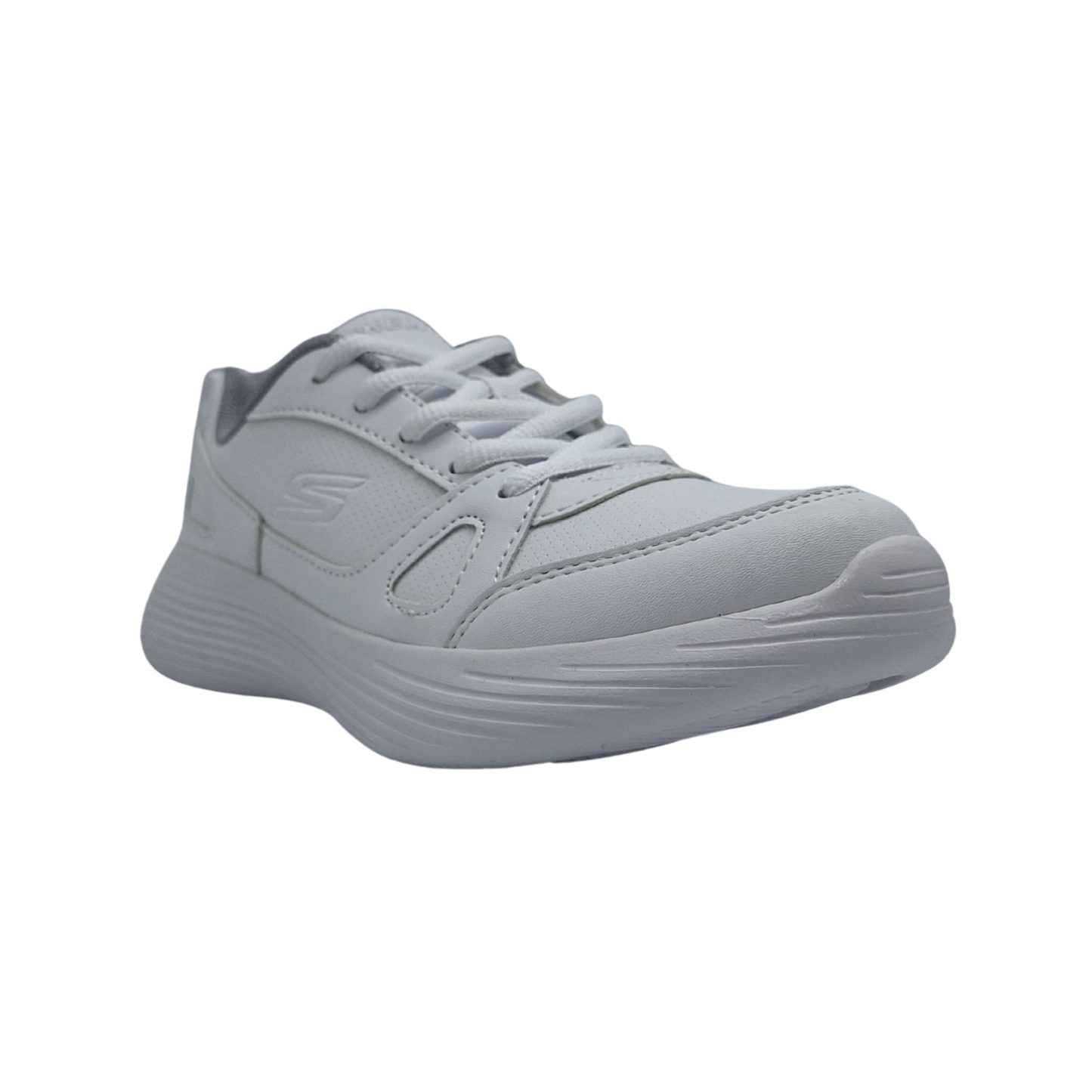 Tenis Skechers Boys Cordones Antiderrapante Casual Niño 405087LX