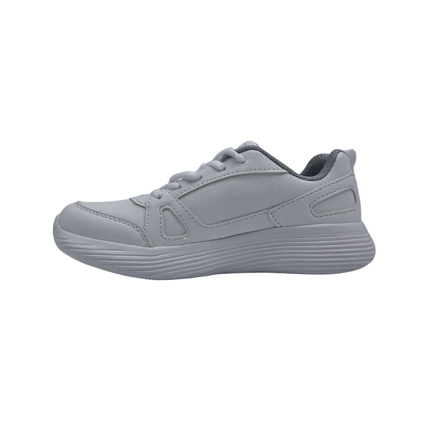 Tenis Skechers Boys Cordones Antiderrapante Casual Niño 405087LX