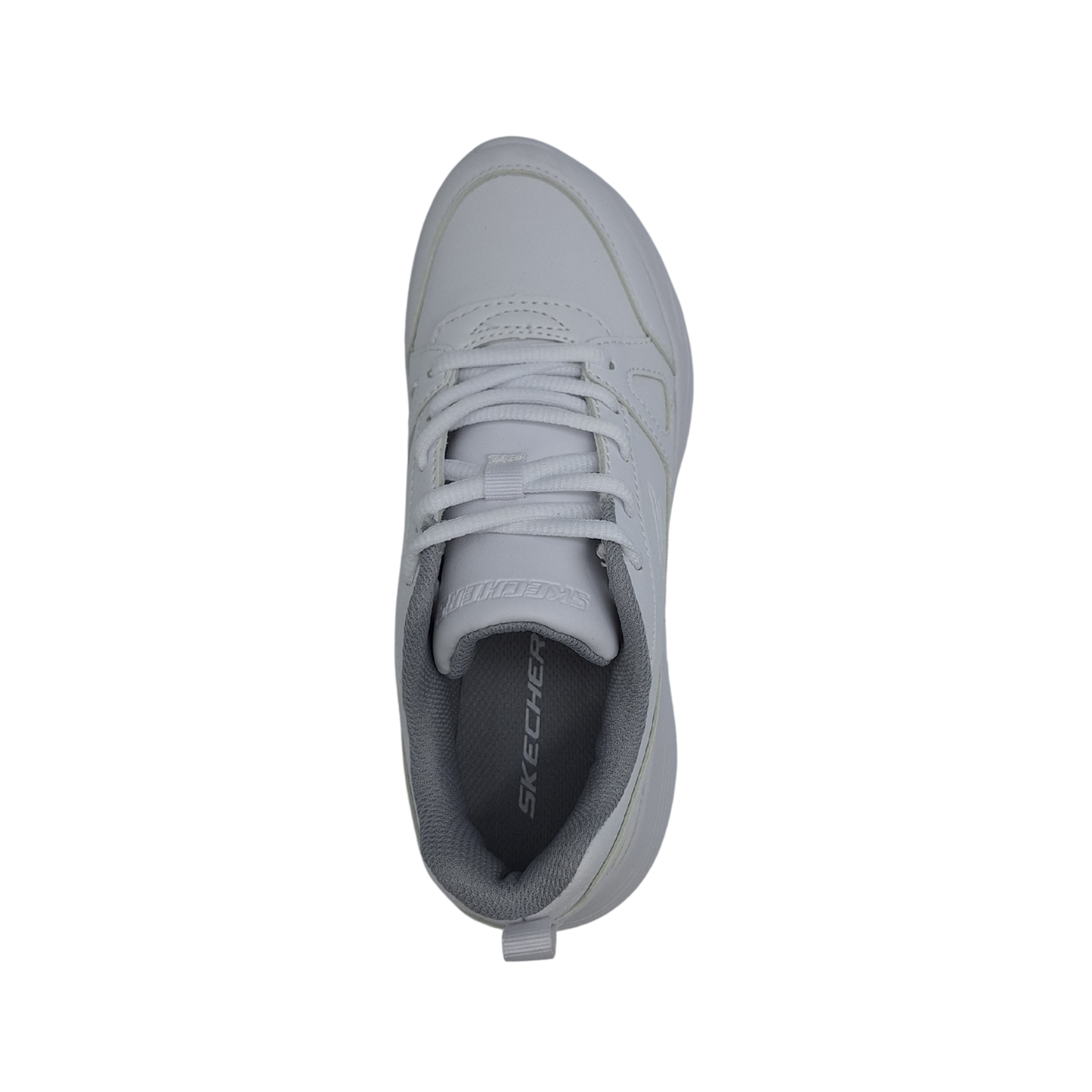 Tenis Skechers Boys Cordones Antiderrapante Casual Niño 405087LX