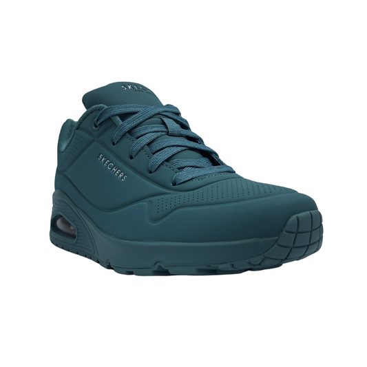Tenis Skechers Uno Stand On Air Valcula Comodo Versatil Mujer 73690