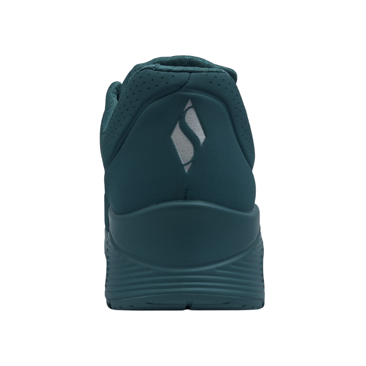 Tenis Skechers Uno Stand On Air Valcula Comodo Versatil Mujer 73690