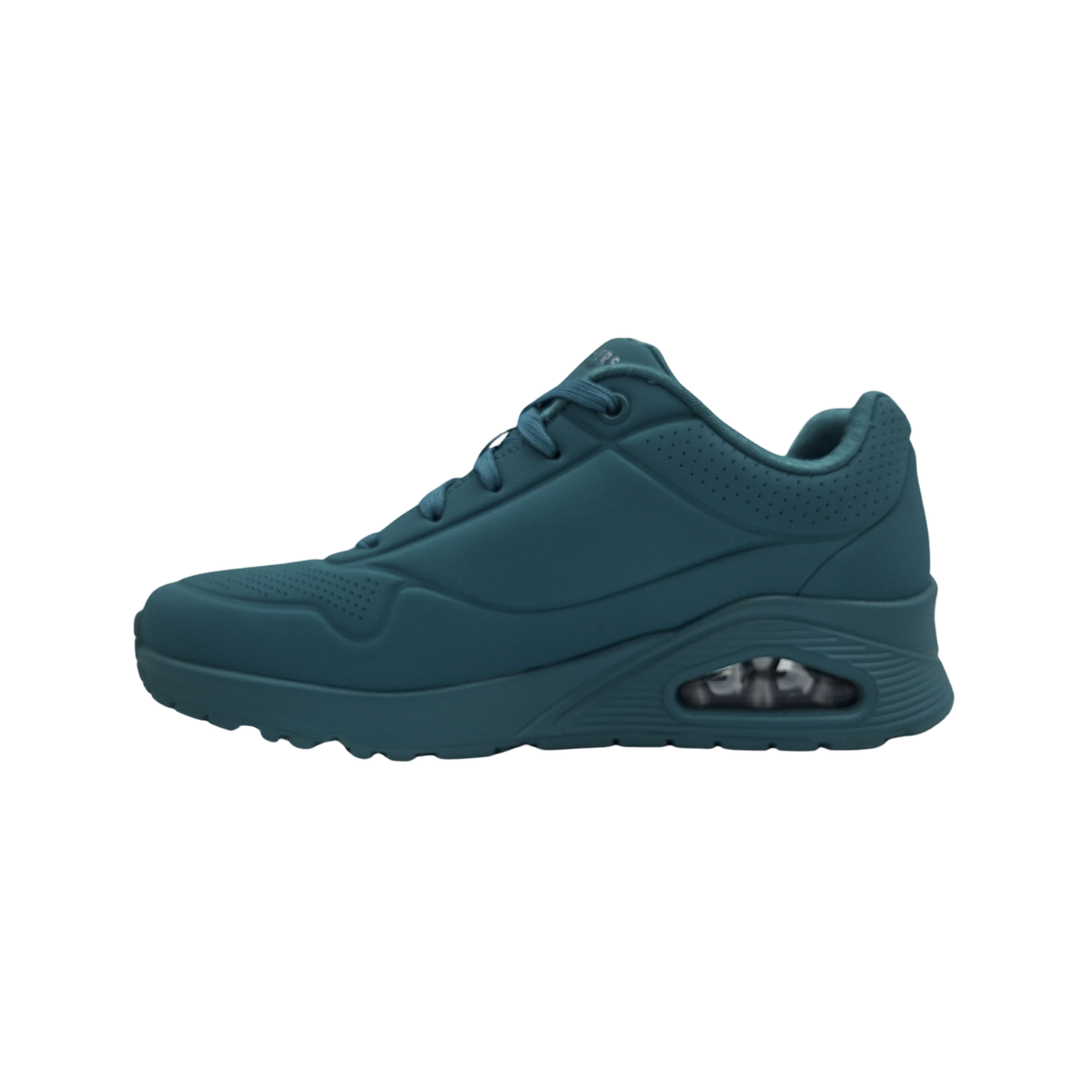 Tenis Skechers Uno Stand On Air Valcula Comodo Versatil Mujer 73690