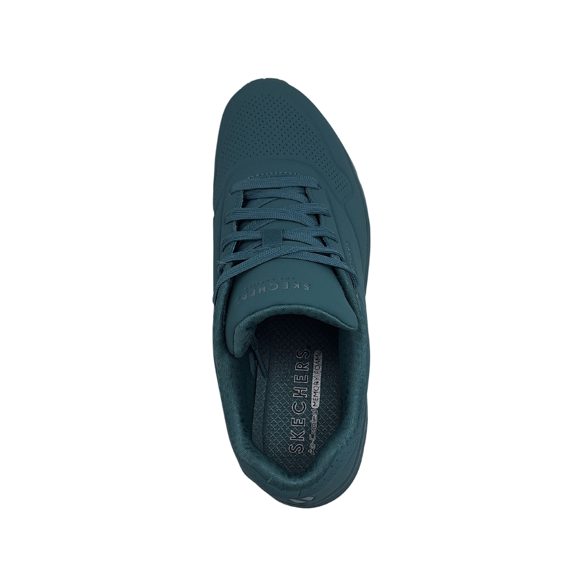 Tenis Skechers Uno Stand On Air Valcula Comodo Versatil Mujer 73690