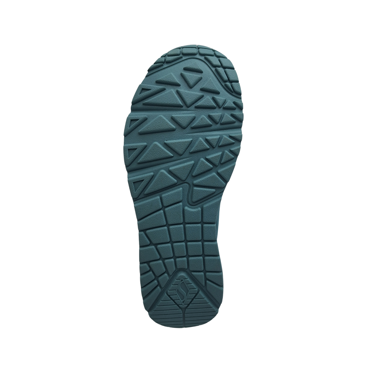 Tenis Skechers Uno Stand On Air Valcula Comodo Versatil Mujer 73690