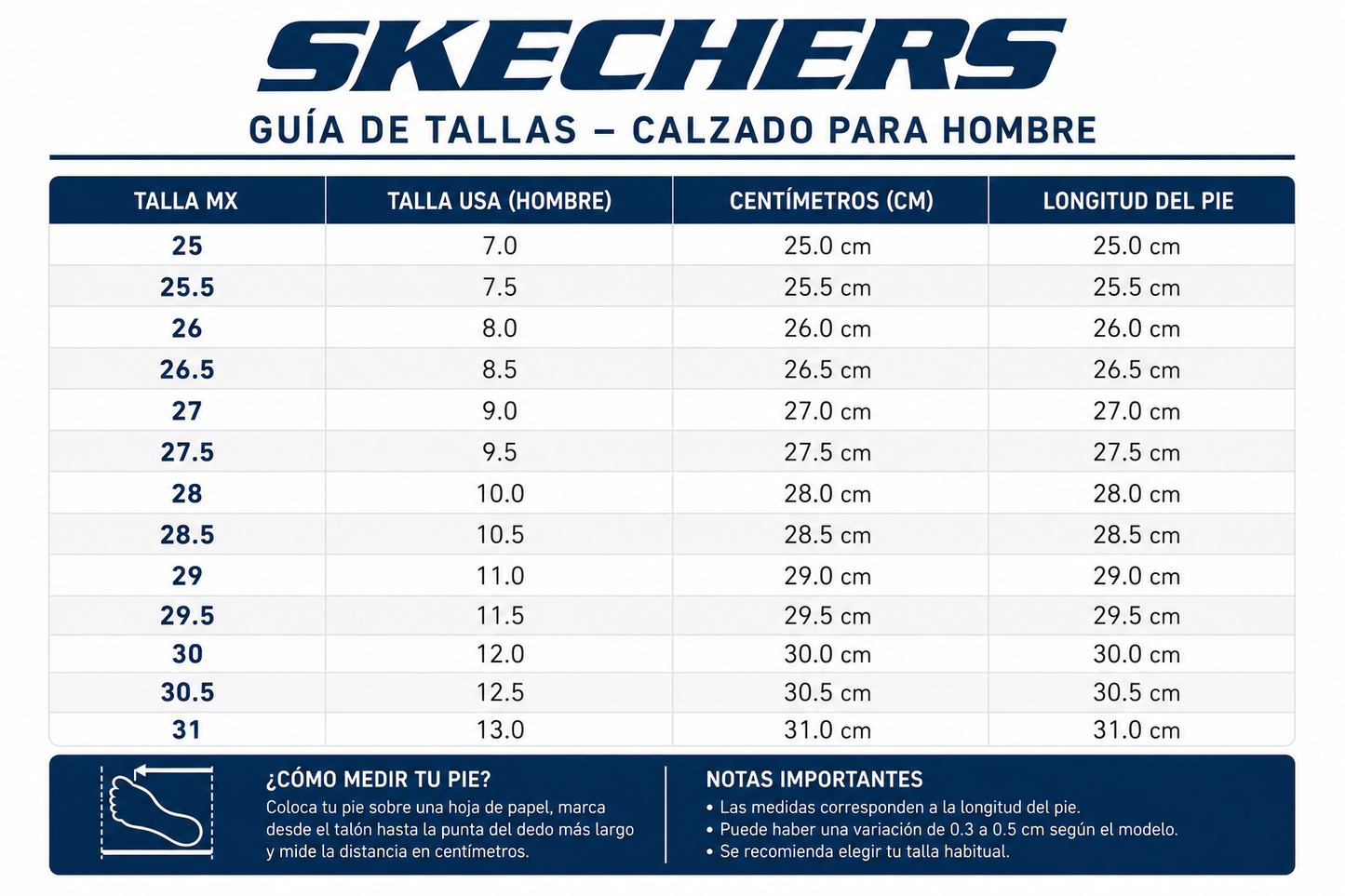 Tenis Skechers Contour Foam- Cozy Fit Air Coled Mmeory Foam Hombre 232619