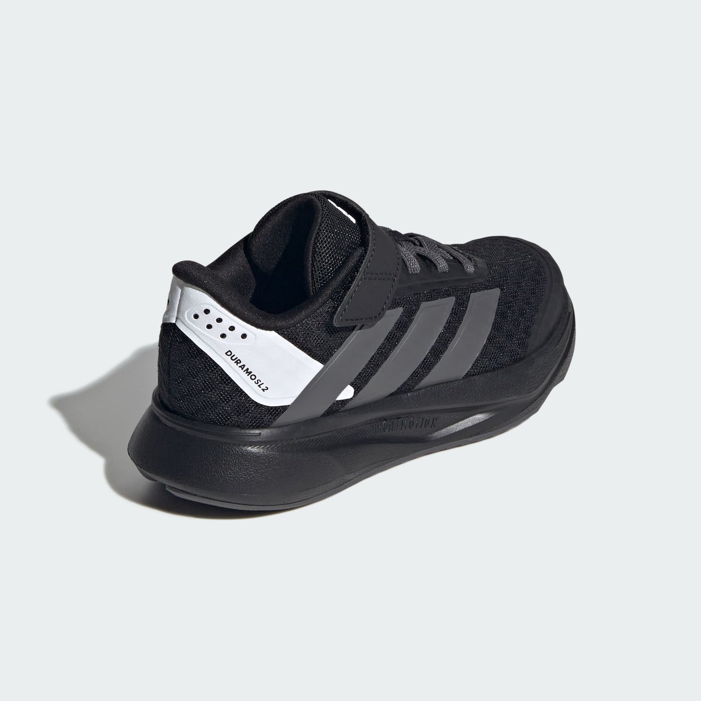 Tenis Adidas Duramo SL2 EL C Niño JS2383