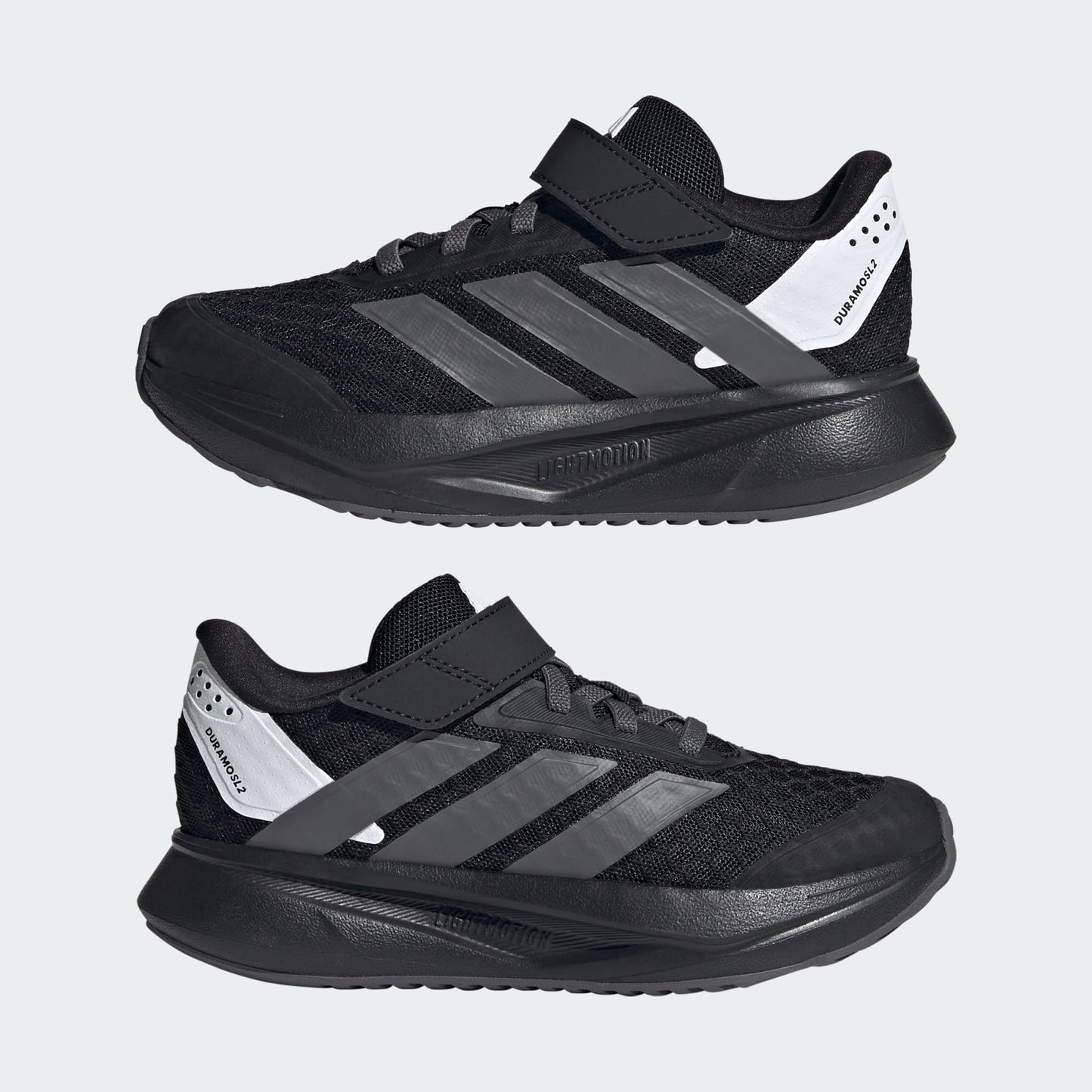 Tenis Adidas Duramo SL2 EL C Niño JS2383