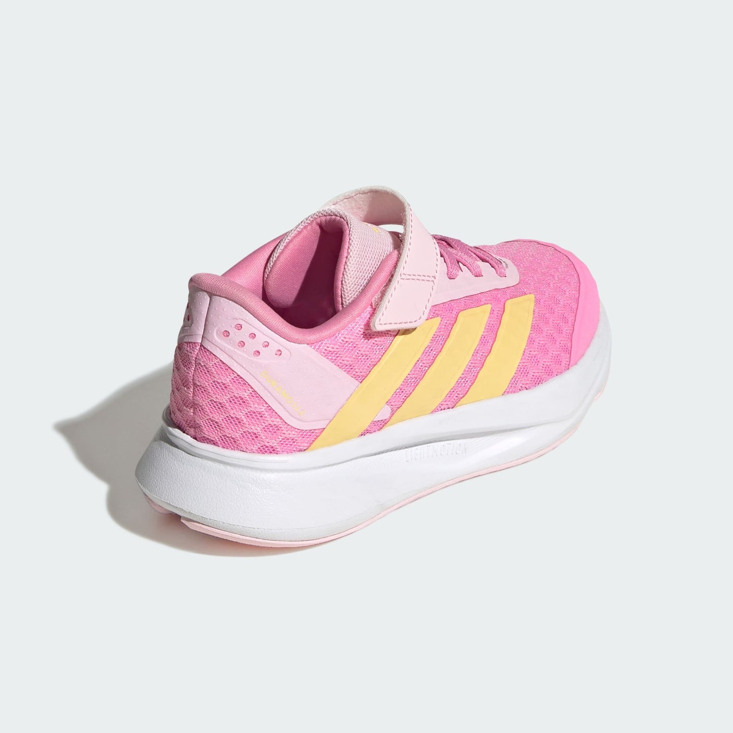 Tenis Adidas Duramo SL2 EL C Niña JS2384