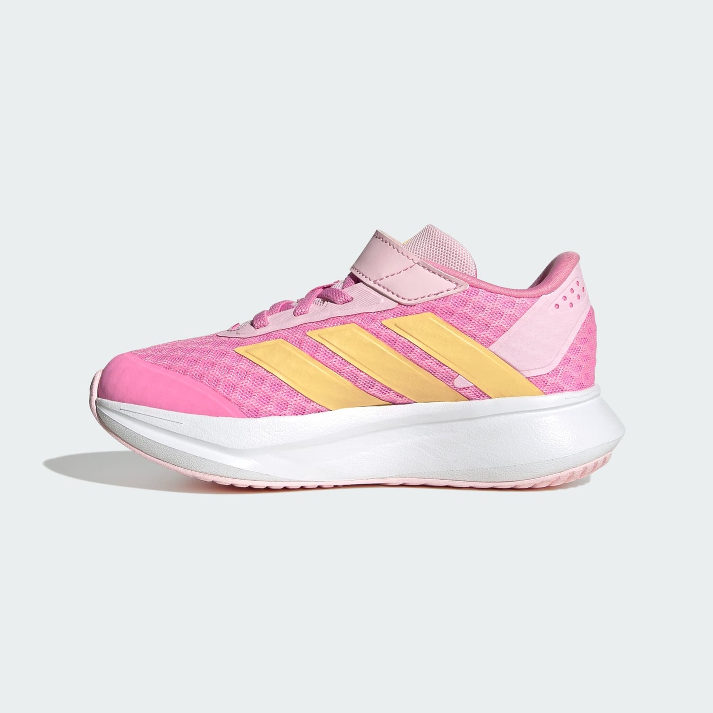Tenis Adidas Duramo SL2 EL C Niña JS2384