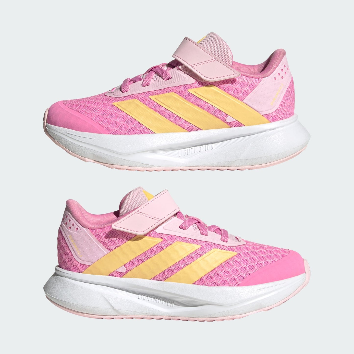 Tenis Adidas Duramo SL2 EL C Niña JS2384