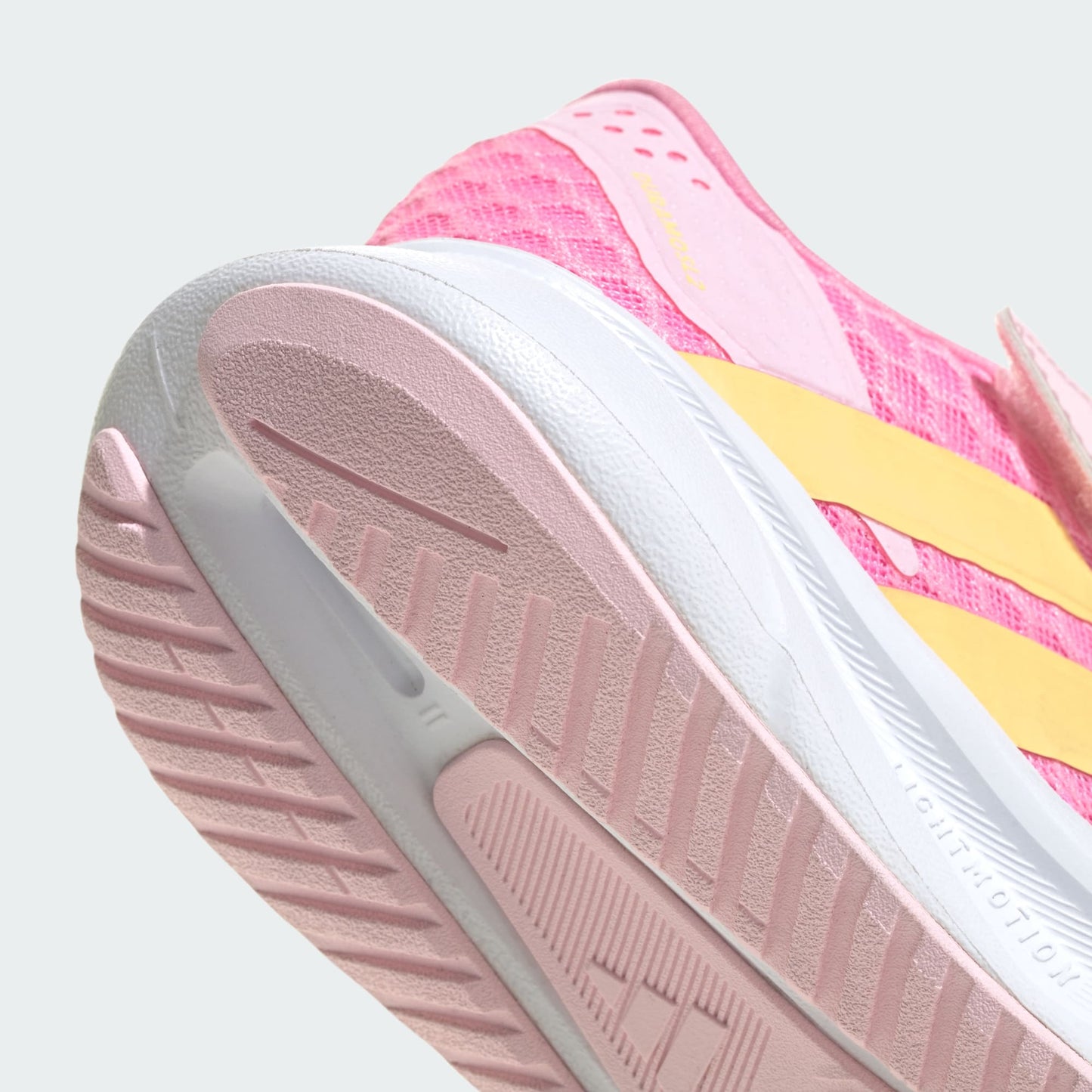 Tenis Adidas Duramo SL2 EL C Niña JS2384