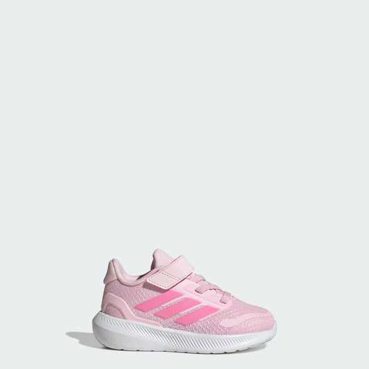 Tenis Adidas Runfalcon 5 EL I Niña JP9407