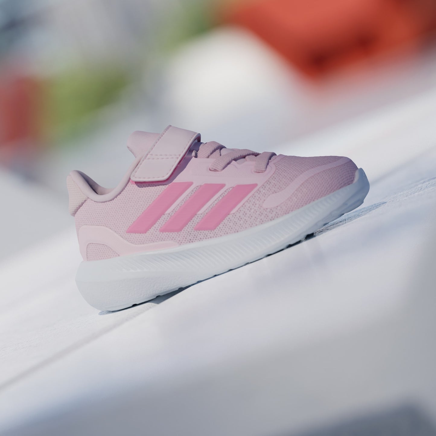 Tenis Adidas Runfalcon 5 EL I Niña JP9407