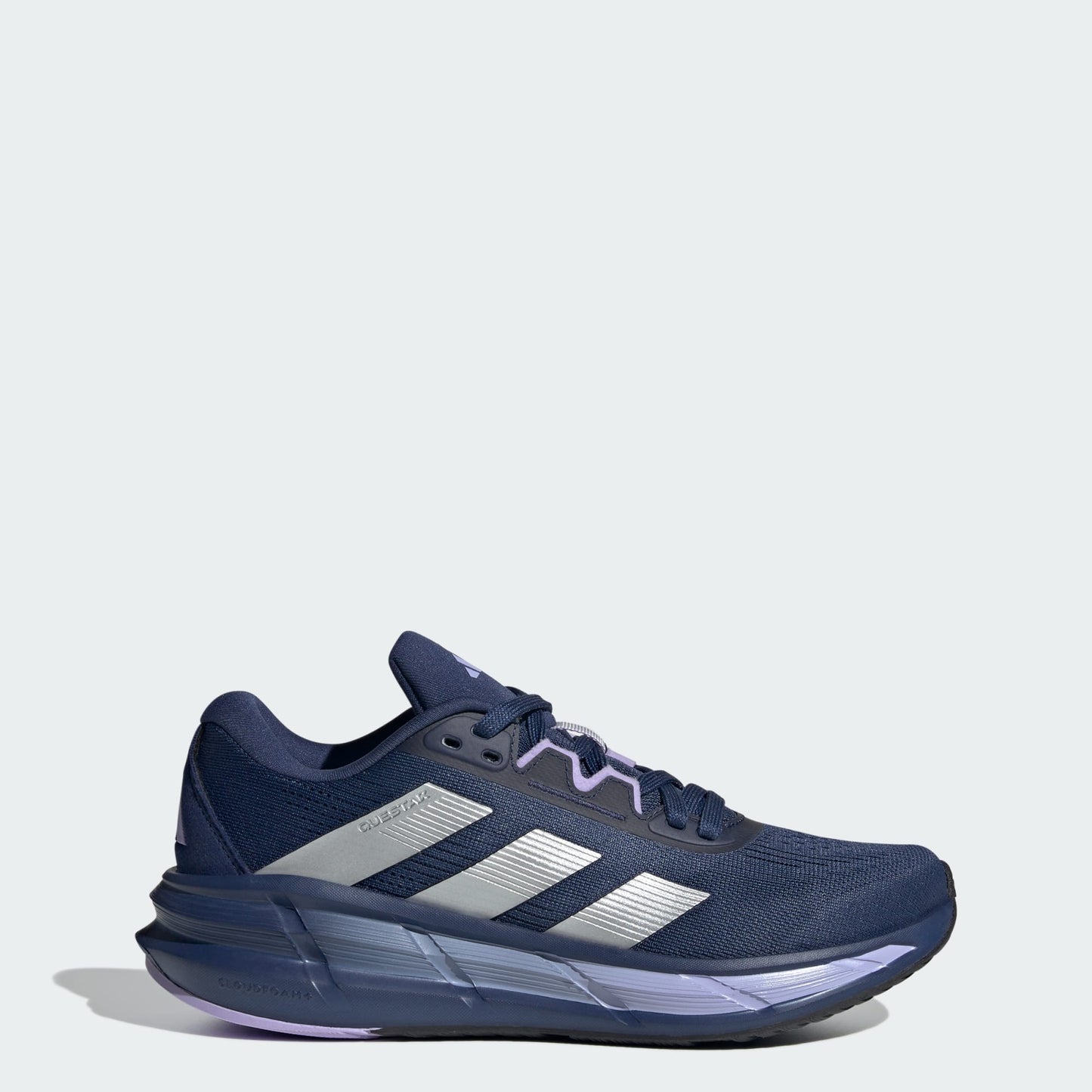 Tenis Adidas Running Questar 3 Mujer JP6598