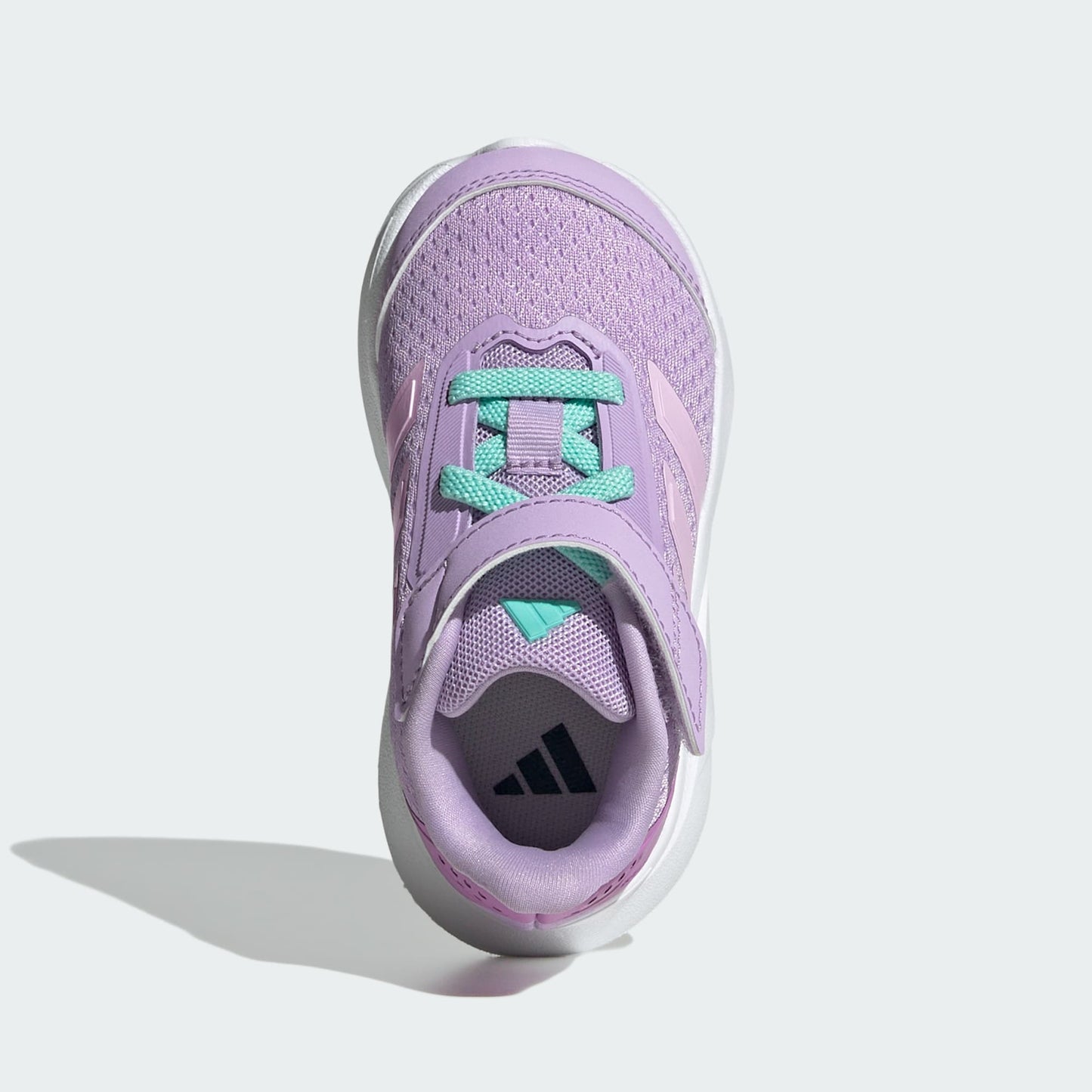 Tenis Adidas Duramo 2.0 Niña JQ3023