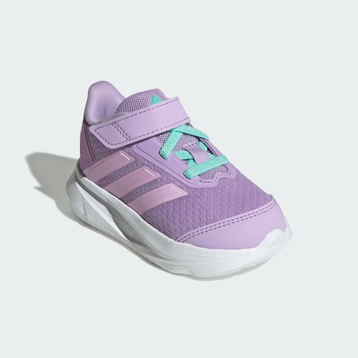 Tenis Adidas Duramo 2.0 Niña JQ3023