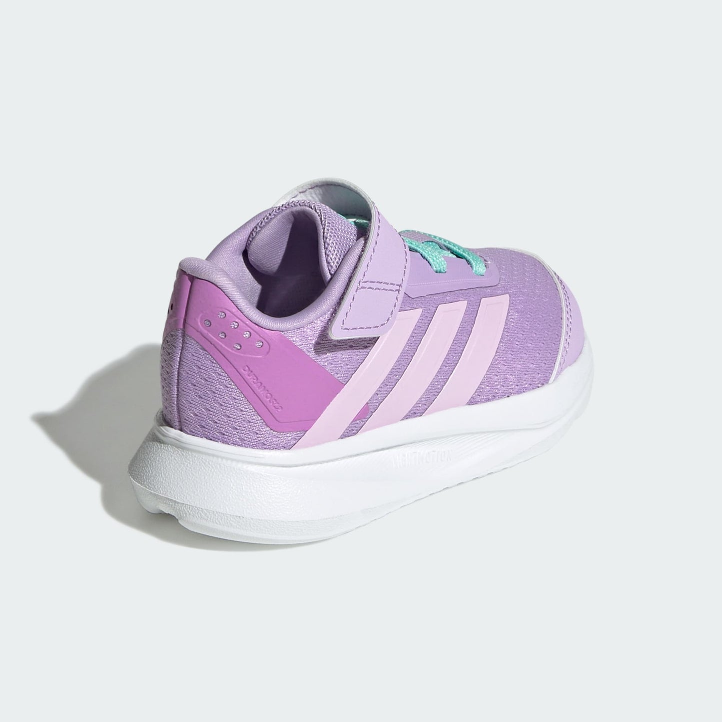 Tenis Adidas Duramo 2.0 Niña JQ3023