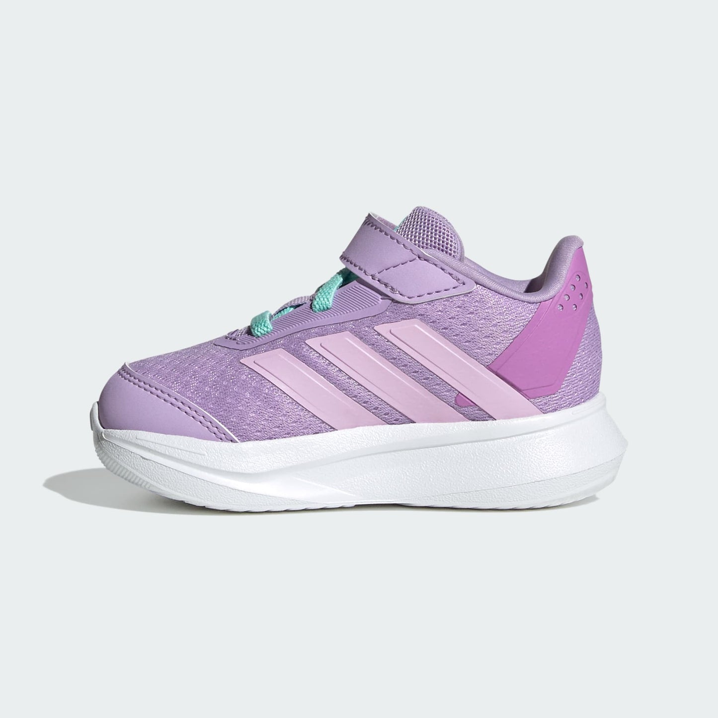 Tenis Adidas Duramo 2.0 Niña JQ3023