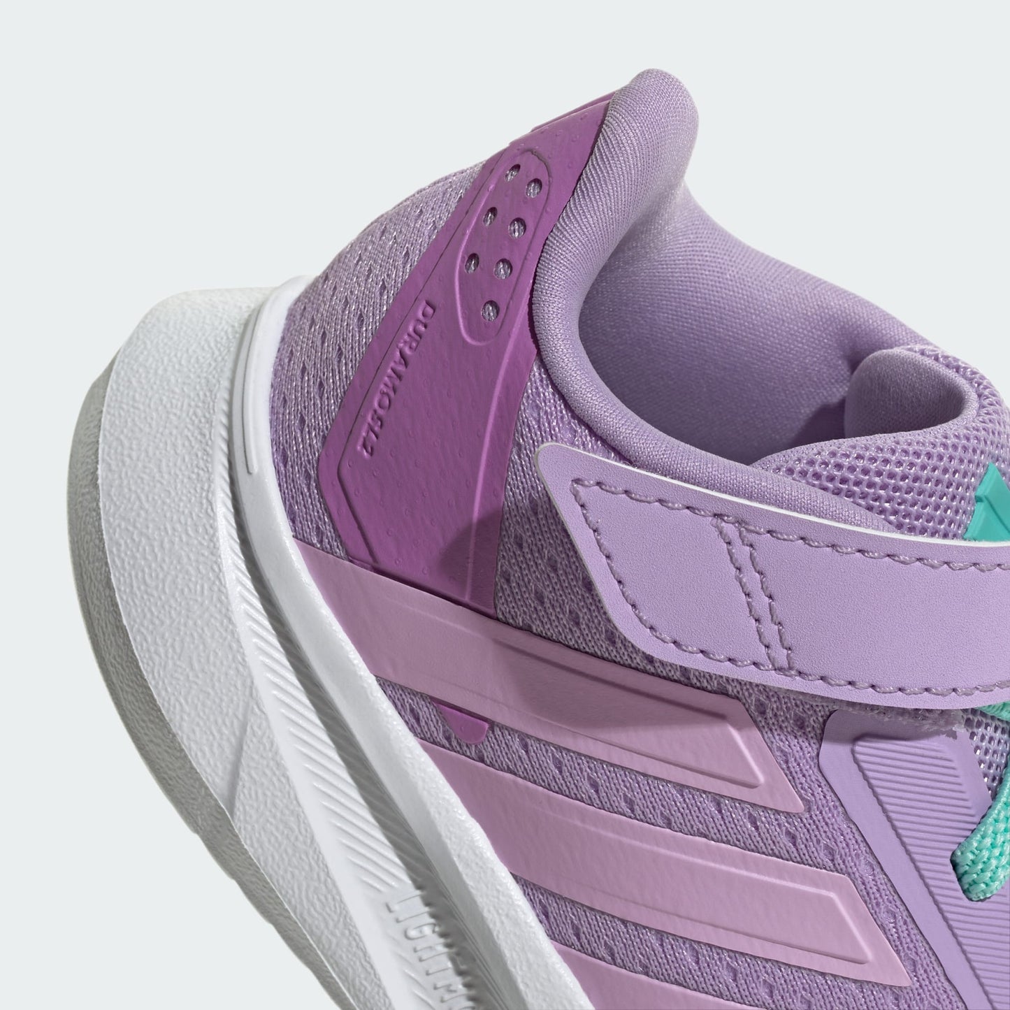 Tenis Adidas Duramo 2.0 Niña JQ3023