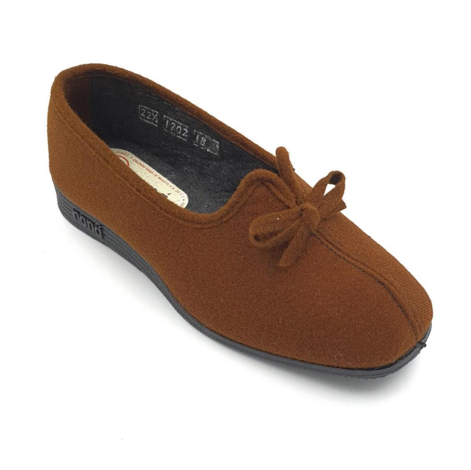 Calzados Tenis De Abuelita Zapatos De Descanso Para Abuelas, Tías