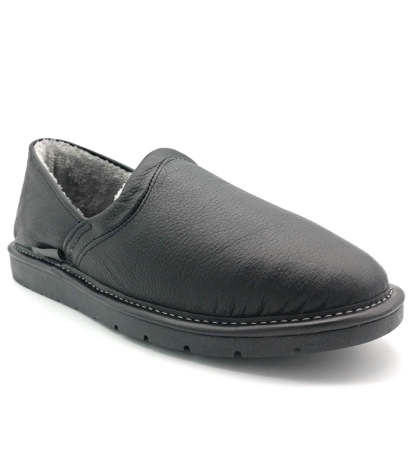 Pantufla para hombre