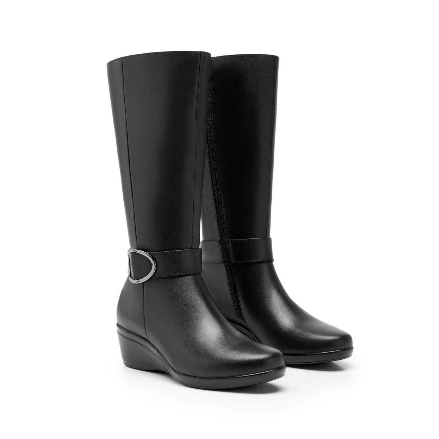 Botas y Botines para mujer