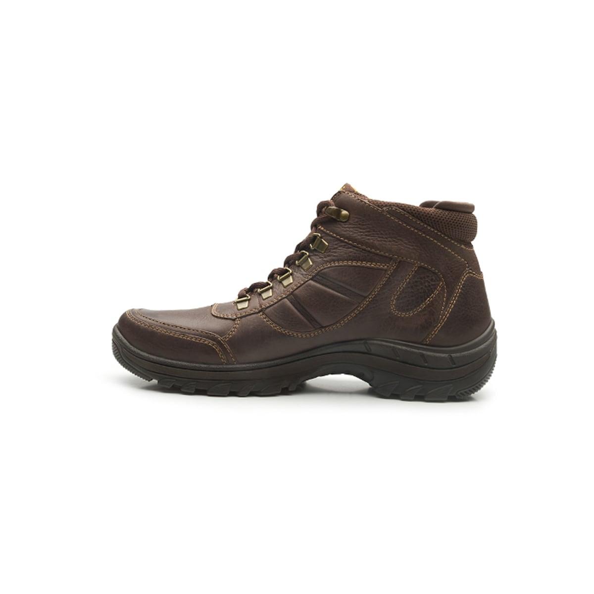 Bota Para Outdoor Flexi Country Para Hombre 66510 Exclusivas