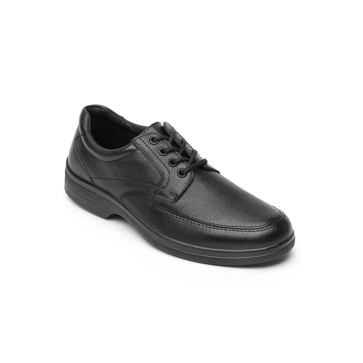 Zapato Flexi Servicio Cl nico para Hombre 91607 Exclusivas