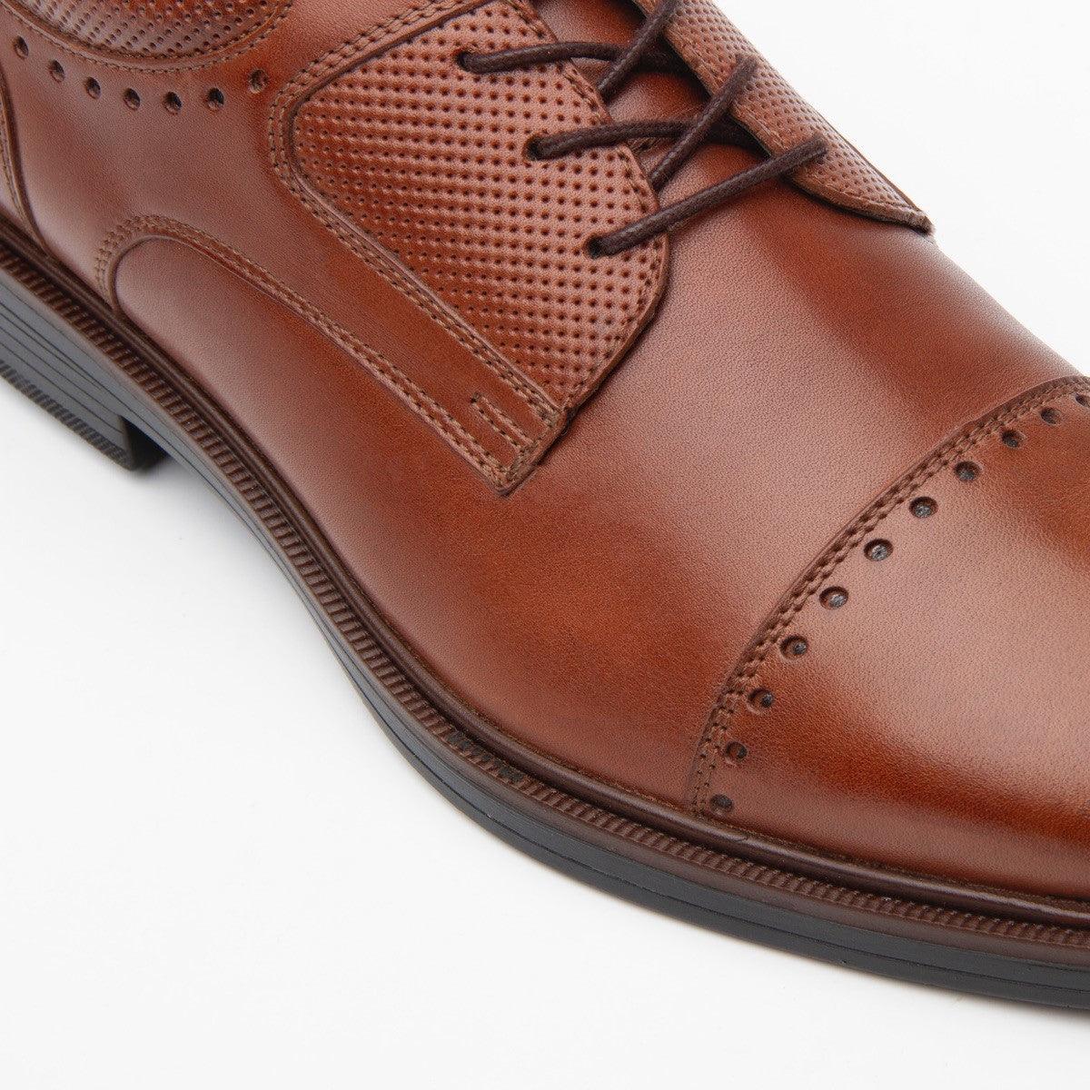 Zapatos flexi hombre online de vestir