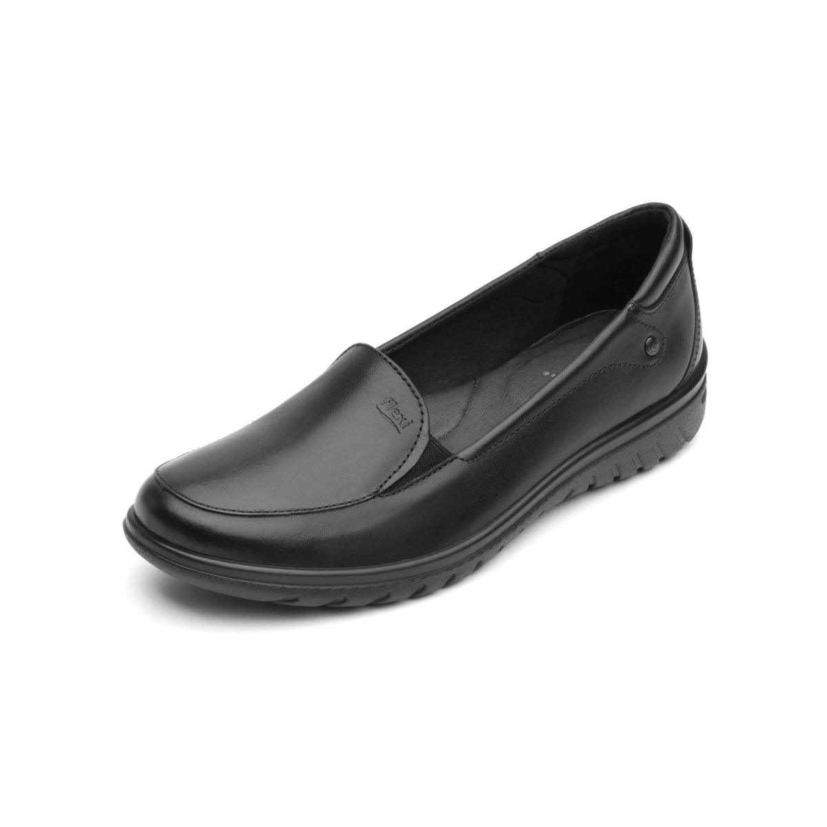 Zapato casual Flexi con Walking Soft para mujer 35306 Exclusivas