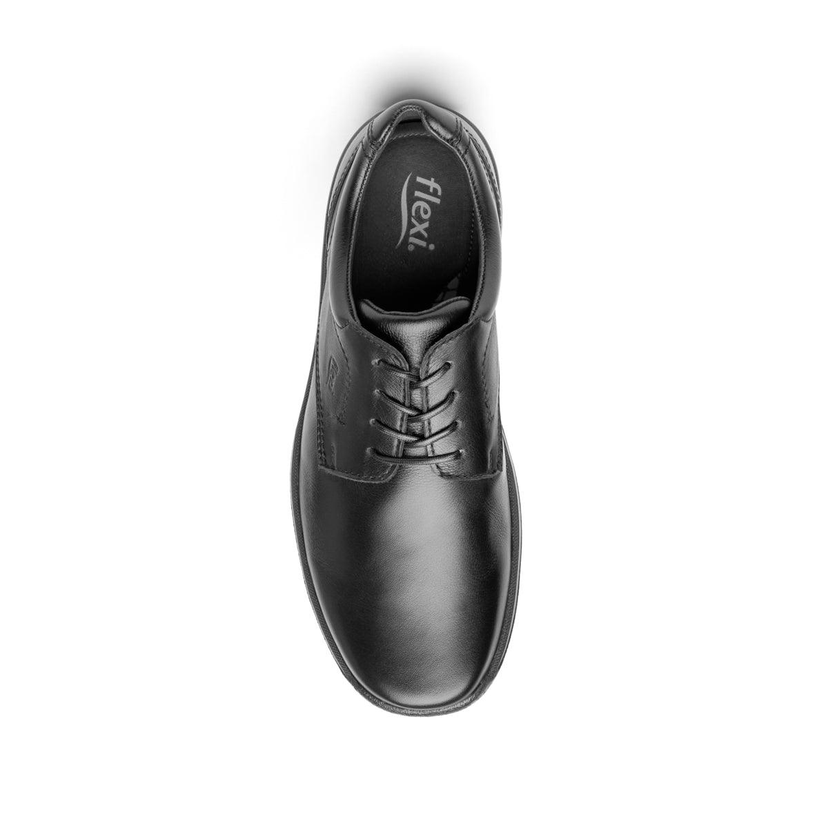 Zapato clinico online negro