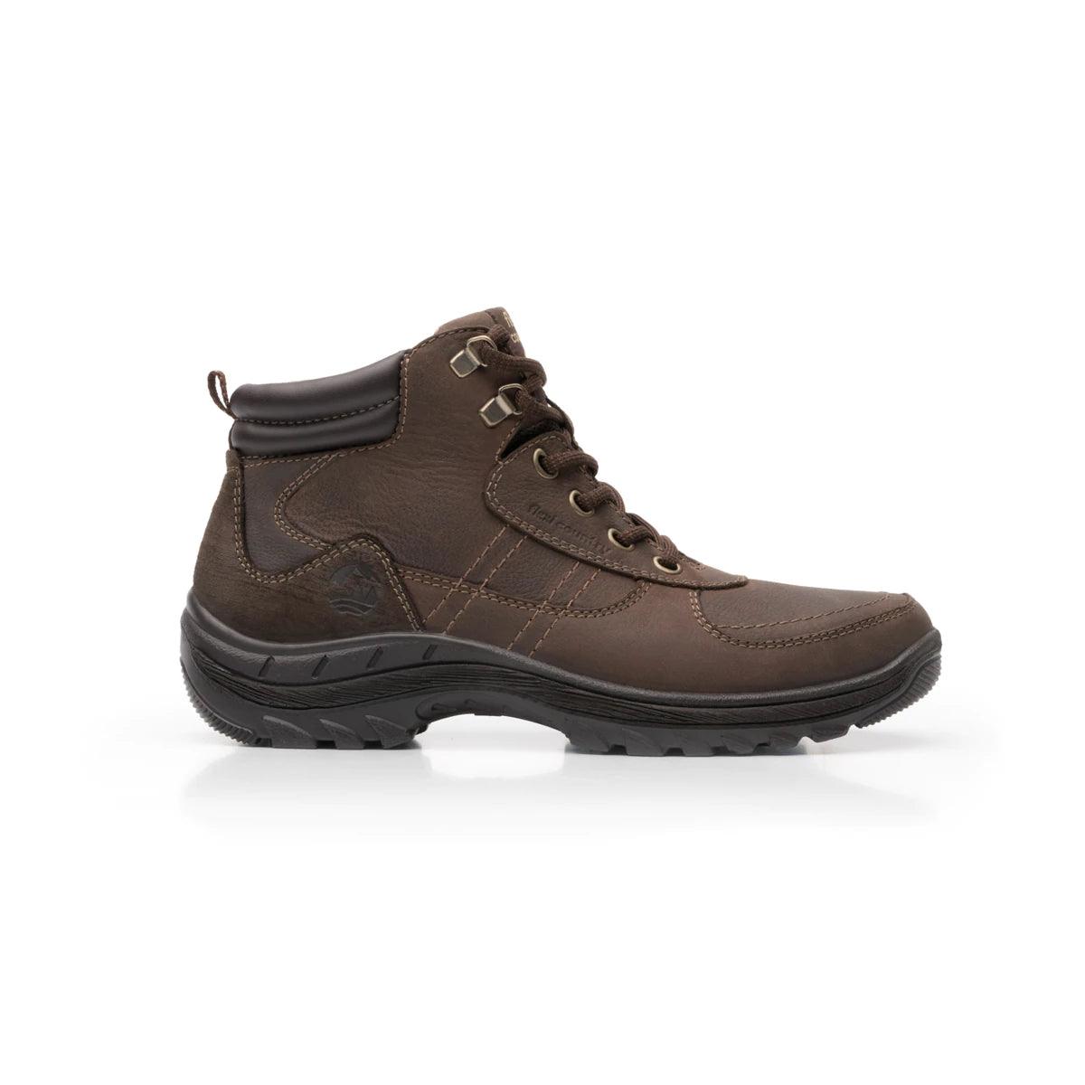 Bota Outdoor Flexi Country para hombre 66514 Exclusivas Marcel