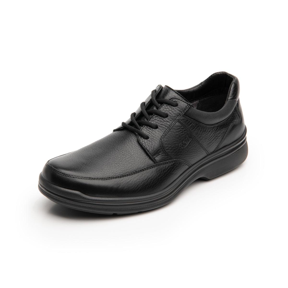 Zapato Choclo Flexi para hombre 404801 Exclusivas Marcel La